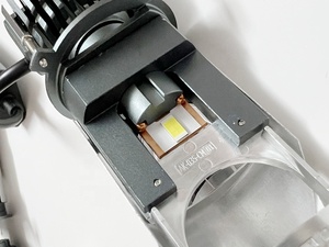 Newest G7 Pro <strong>LED</strong> Projector Lens Light H4 Mini Dual Color Car <strong>LED</strong> Headlight Bulbs High Low H4 12V <strong>24V</strong> for All Car Replace ACEON - Product Image 3