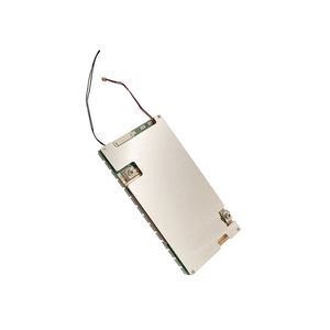 OEM ODM FR-4TY-20A aynı Port PCB prototip BMS PCBA anakart Model numarası lityum pil koruma levhası çözüm - Product Image 5