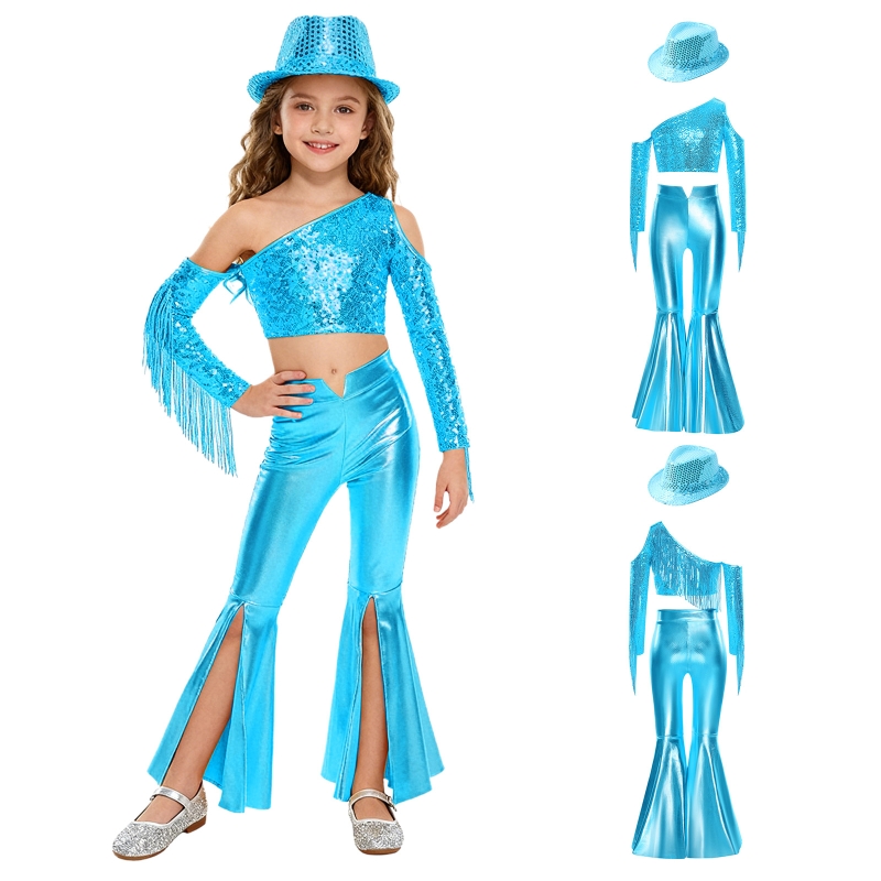 Bleu clair