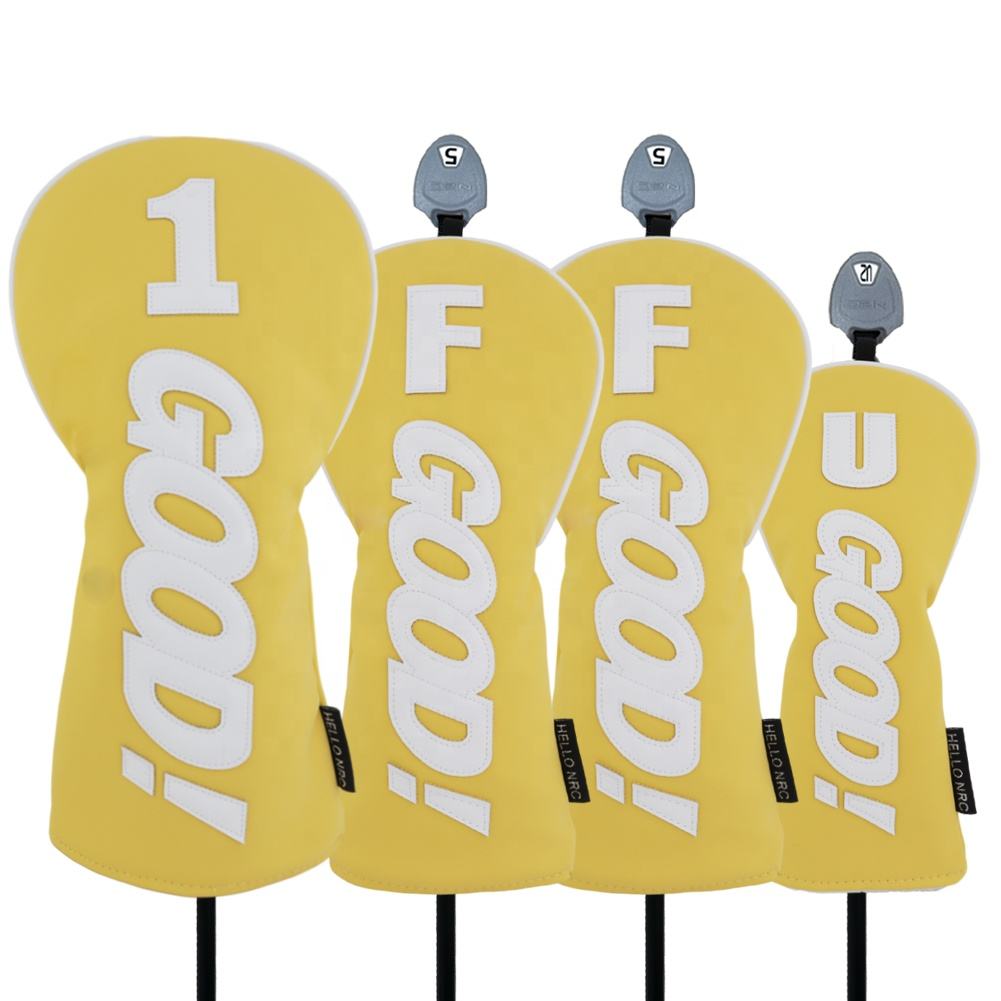 Yellow DR