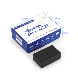 Durable <strong>Usage</strong> Fleet Management Protocol GT06 Wireless 4G Magnetic YG-D3 Car <strong>Tracker</strong> with <strong>Android</strong> IOS <strong>APP</strong> GPS <strong>tracker</strong> - Product Image 6