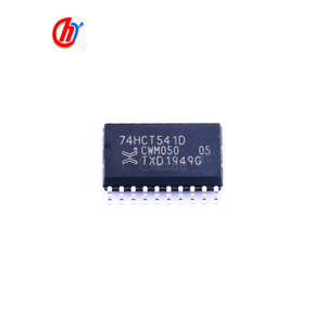 CHY 74HCT541D tamponlar ve hat sürücüleri 74HC CMOS mantık IC serisi 5.5V 20 pins SO-20 orijinal yeni 74HCT541D - Product Image 1