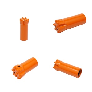 Factory Direct Sale Multi Function Rock <strong>Drilling</strong> Button <strong>Bits</strong> <strong>Chisel</strong> <strong>Bit</strong> - Product Image 2