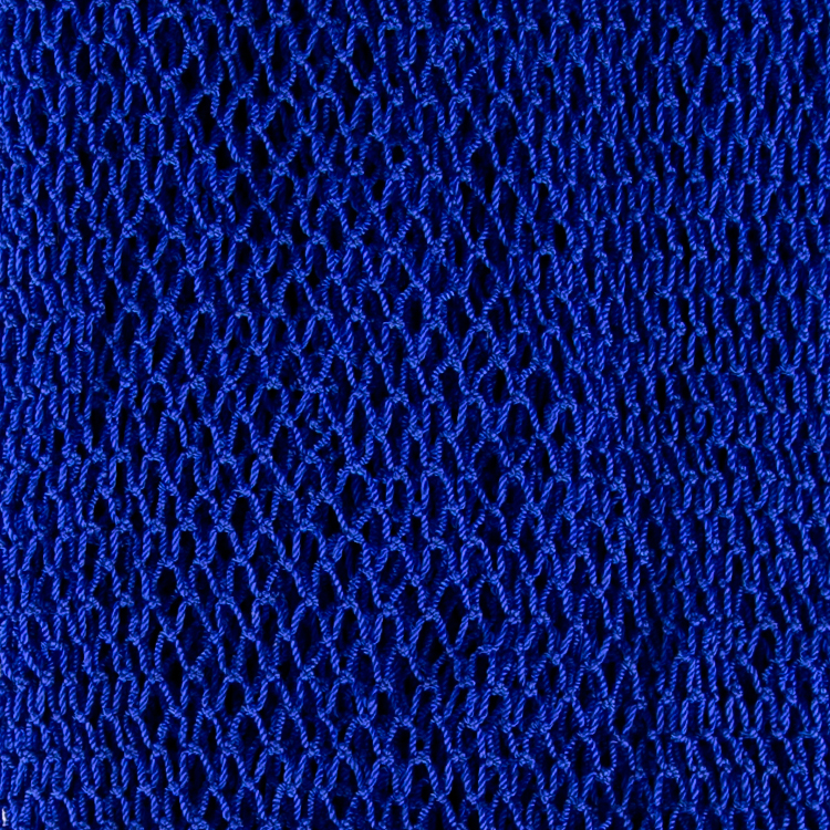 Bleu foncé (sac OPP)