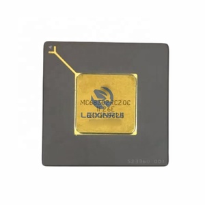 Muslimembedded chip microcontrollore MCU inventario originale contatta il servizio clienti per preventivi scontati