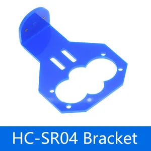 <strong>Ultrasonic</strong> <strong>sensor</strong> HC-SR04 HCSR04 to world <strong>Ultrasonic</strong> Wave Detector Ranging Module HC SR04 HCSR04 Distance <strong>Sensor</strong> For <strong>Arduino</strong>