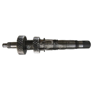 POKESS Automatic Car Transmission EB3R-7017BA Transmission One Shaft for Ford <span class=keywords><strong>Everest</strong></span>/Ranger 2012 2.2/3.2