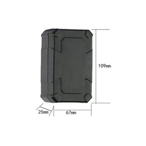 ミニカーGsm/Gprs/GpsトラッカーGsm追跡デバイストラック車両タクシー用Gpsロケーターオートバイ追跡位置デバイス - Product Image 6