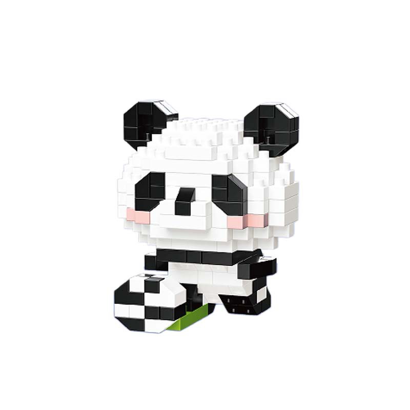 Football Panda