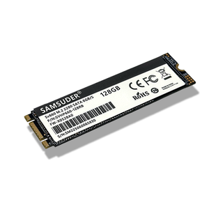 SUMSUDER fabrika fiyat 2280mm M2 NGFF SATA3 dahili katı sabit disk 128GB 1TB 128GB 256GB 512GB 1TB M2 SATA Ssd - Product Image 5