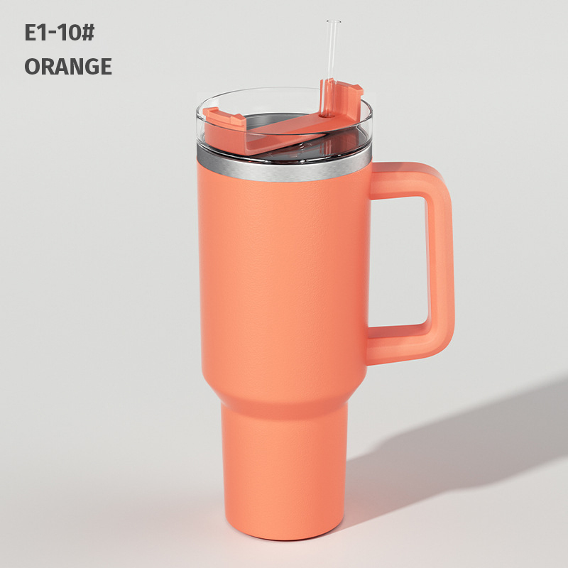 E1-10# ORANGE