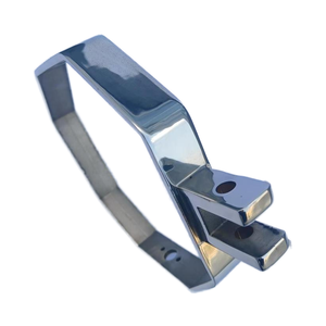 Cnc Voor Zwitserse Draaibank Roestvrijstalen Freesmachine Kleine Boor-En Kotteren Lassen Polijsten Slijpen - Product Image 5