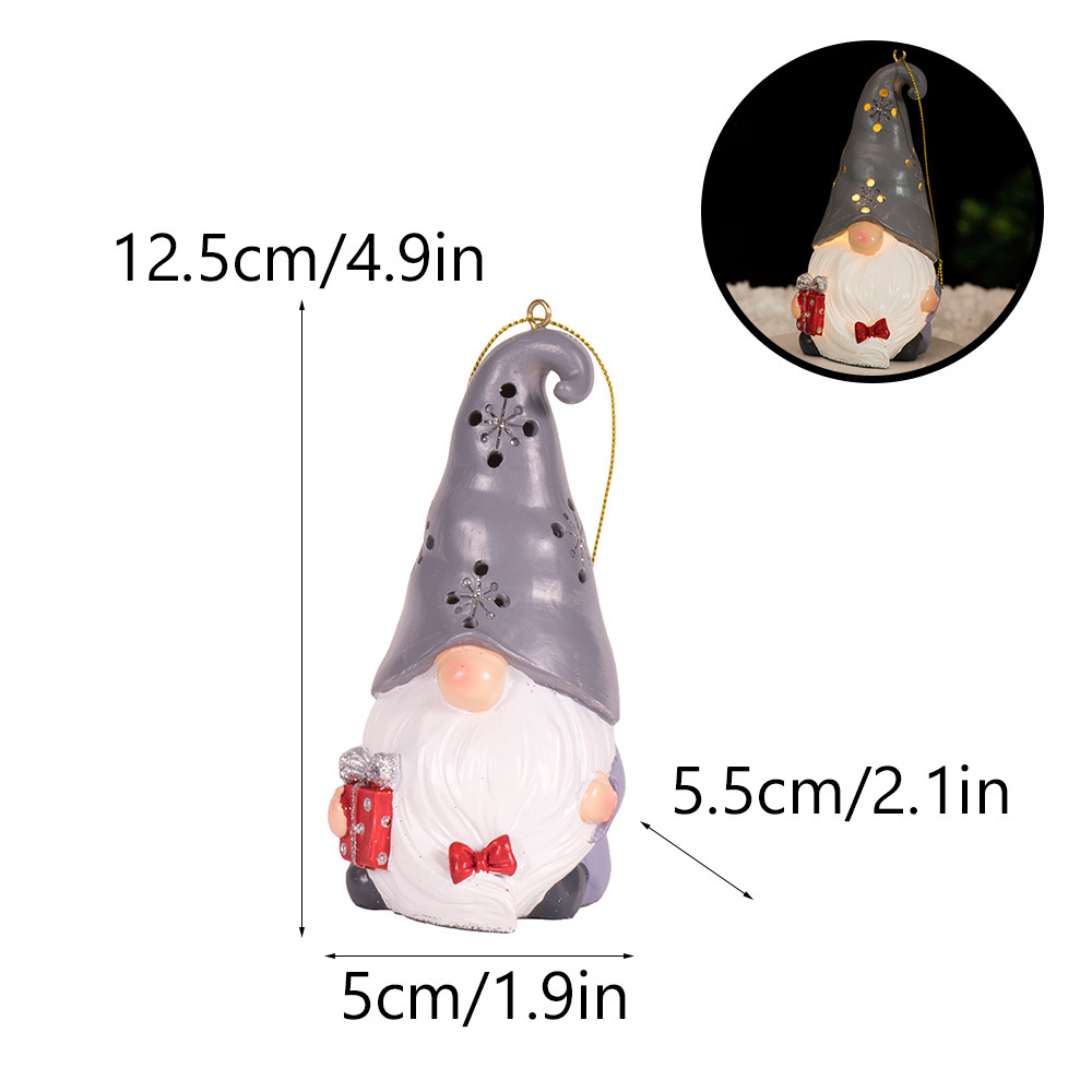 gift: Grey Hat (with light)