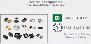 XYCH Componentes Electrónicos Circuito Integrado Conversor de 100% Original - Product Image 2