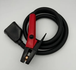Uweld K5碳弧空气气刨炬1250A，360度旋转，效率最高，适用于焊接和金属加工 - Product Image 4