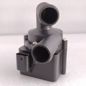 OE 5N0965561 5N0122093 Electric Coolant Auto Auxiliary Water Pump Auto Parts