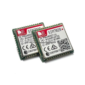 SIM300W <strong>SIMCOM</strong> GSM/GPRS <strong>Module</strong> SIM300