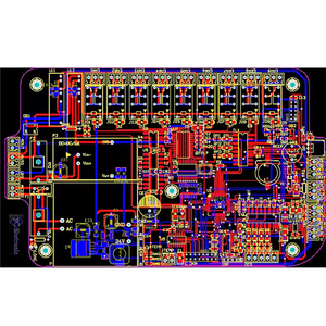 FC Design per sviluppatori Software personalizzati 94 v0 Pcb Layout Pcb Pcba produzione circuito Pcb - Product Image 1