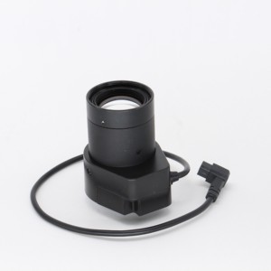 Smart Security CCTV Camera Lens 1/1.8&quot; 5MP Resolution Fixed EFL=12~14mm F2.2 <strong>CS</strong> <strong>Mount</strong> HFOV=33.9~11.5 WebRTC - Product Image 2