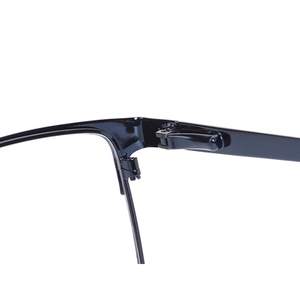 BONA New Optical Glasses <strong>Frame</strong> for Myopia Lens Classic Style Solid and Popular Design with Print Decoration Alloy <strong>Frame</strong> - Product Image 5