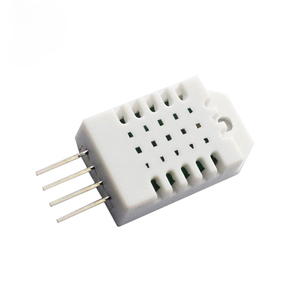 Nuevo Módulo de sensor de temperatura y humedad digital DHT22 AM2302 Módulo de temperatura y humedad