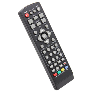 IR <strong>Remote</strong> Control for DVB-T2 Satellite SAT SET TOP BOX IPTV STB DVB TV MYTV Decoder <strong>Remote</strong> Control - Product Image 6