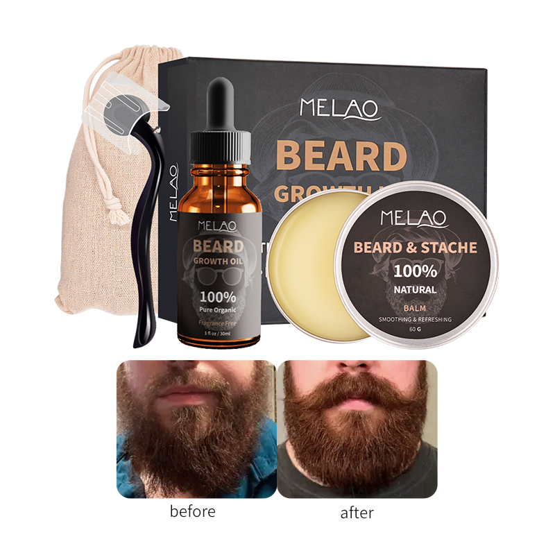 beard set 3