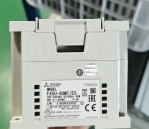 Modulo FX5U-40SSC-S remoto PLC modulo Controller programmabile Controller FX5U-80SSC-S FX5U-40SSC-S - Product Image 3