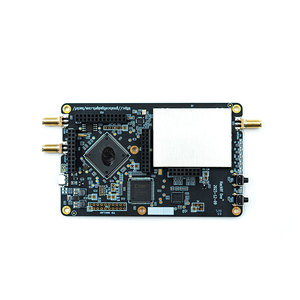 Hackrf một R10 1MHz-6GHz mã nguồn mở phần mềm phát triển đài phát thanh Hội Đồng Quản trị với gốc MicroUSB Cáp - Product Image 6