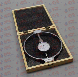 <strong>Compression</strong> Proving Ring for <strong>Compression</strong> <strong>Machine</strong> <strong>Calibration</strong> - Product Image 5