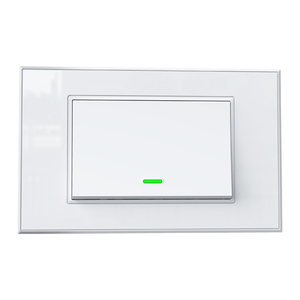 新抵达图雅智能开关家庭酒店使用智能灯开关Wifi遥控开关 - Product Image 4
