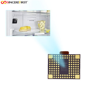 Esp32 OV2640 OV2680 OV2686 OV2659 OV2665 OV3640 OV3660 OV4689 <strong>Raspberry</strong> <strong>Pi</strong> Image <strong>Sensor</strong> Refrigerator <strong>Camera</strong> Module - Product Image 1