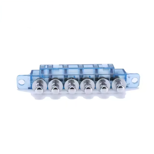 6 <strong>Key</strong> 4 Speed Electrical Piano <strong>Keyboard</strong> Switch for Fan,Range Hood,Home Appliance,Etc. - Product Image 4