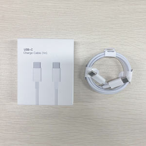 适用于iphone 16 pro max快速充电3.0手机20w电缆充电器的通用串行总线充电器