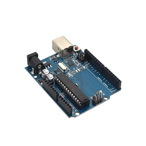 Hot Sales CH340 Entwicklungs platine ATMEGA328P CH340/ATMEGA16U2 Mikrocontroller-Modul - Product Image 2