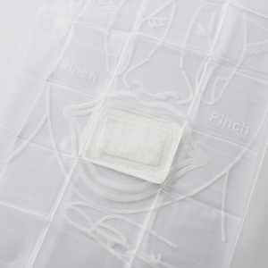 MM-CPR1 # Y tế Giáo dục sử dụng Viện trợ đầu tiên đào tạo dùng một lần miệng để Miệng CPR mặt lá chắn tấm hồi sức manikin CPR mặt nạ - Product Image 3