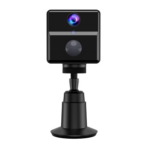 Low Power Long Endurance Monitoring <strong>Camera</strong> Infrared Night Vision Two-way Voice Home High-definition Network <strong>Camera</strong> - Product Image 6