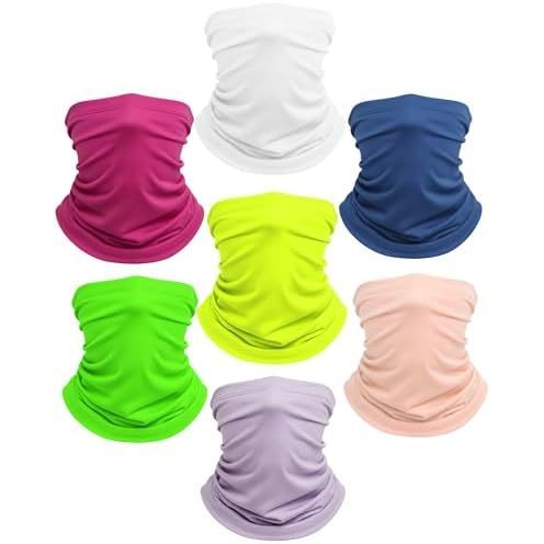 Pink Neon Yellow Royal Blue Fluorescent Lavender Light Pink White