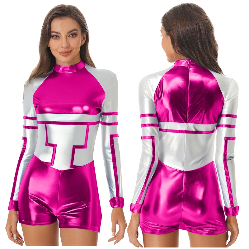 Hot Pink