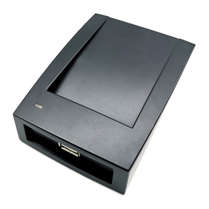 Hayvan etiketi için RFID okuyucu yazar FDX-B etiket formatı EM4305 FDX-B program hayvan etiketi - Product Image 4