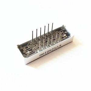 Jstronic Small 0.28&quot; Inch Four Digit <strong>7</strong> <strong>Segment</strong> 4 Digital <strong>Clock</strong> Seven <strong>Segment</strong> Led <strong>Display</strong> Common Anode Cathode - Product Image 6