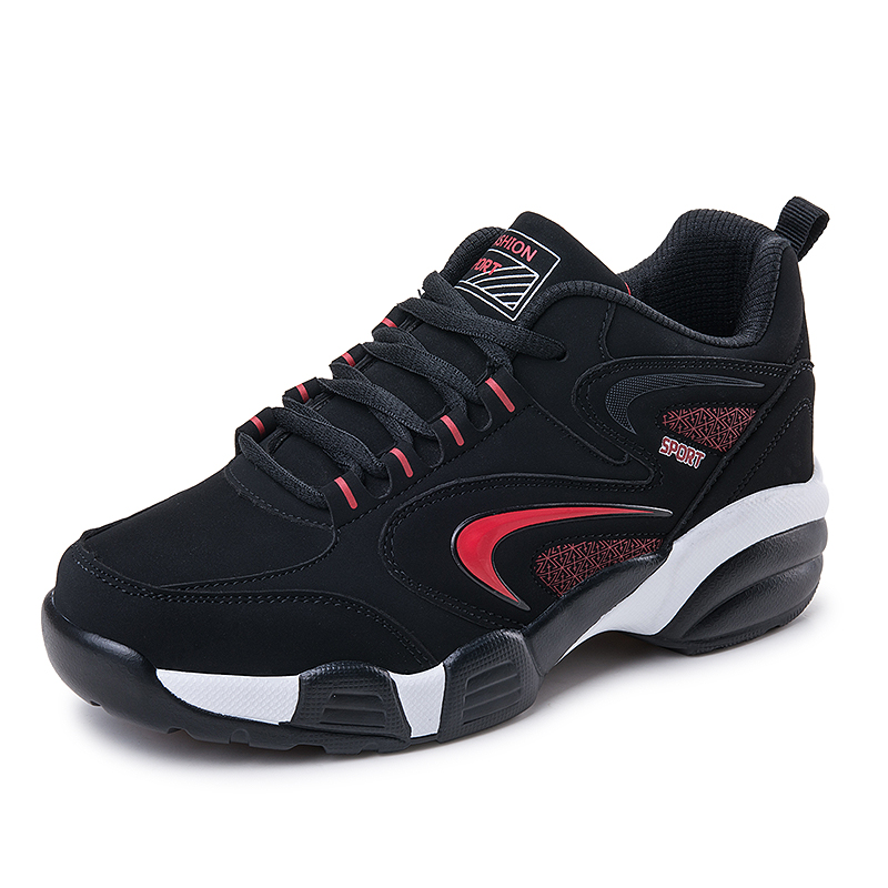 Black Red