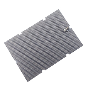 高性能铂涂层钛阳极，水处理和电化学工艺的理想选择。 - Product Image 5