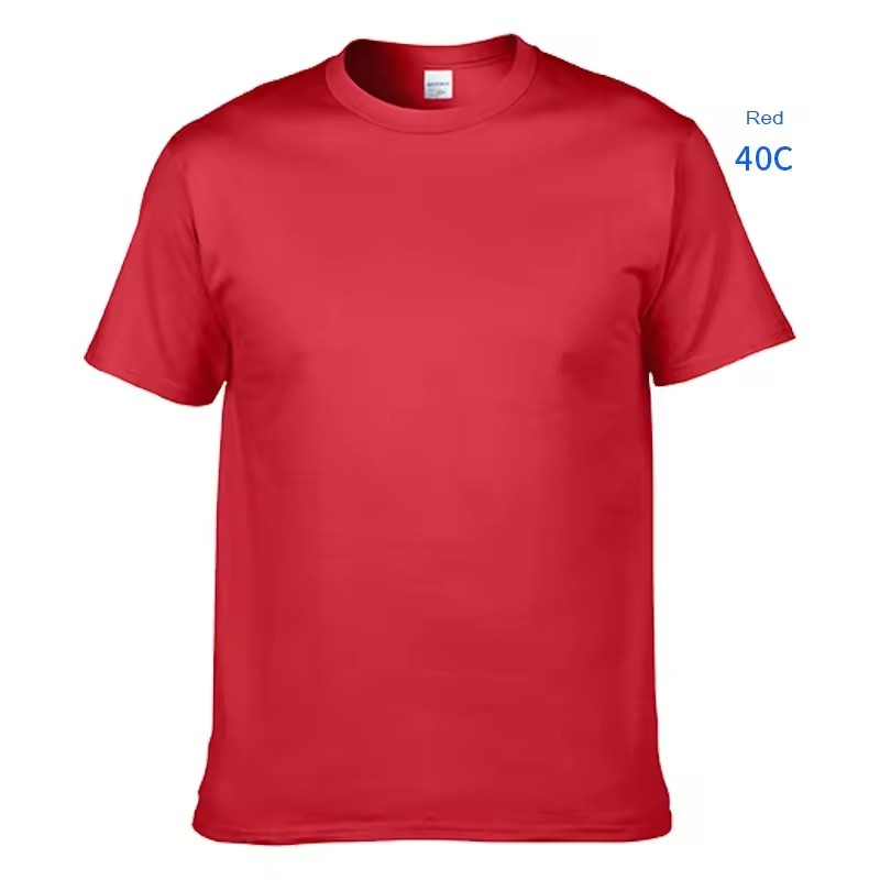 040 Red