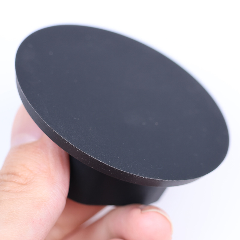 Black (glossy)