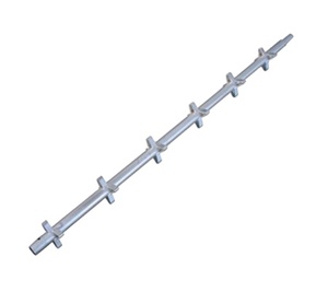 Kwikstage Kwik Stage Kwiklock Quickstage строительные леса, доска для поднятия кронштейнов - Product Image 3