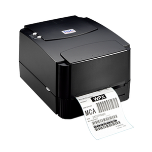 TTP 244 PRO <strong>Printer</strong> 203DPI Desktop Thermal Transfer Barcode for Original TSC Machine - Product Image 2
