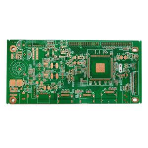 แผงวงจรหลายชั้นแบบ PS4เมนบอร์ด PWB พร้อมขั้วต่อแบบสมาร์ท BMS Bluetooth SMT PCB หลัก5575กับบอร์ด - Product Image 2