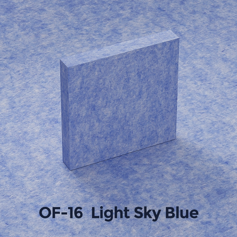 OF-16 Light Sky Blue