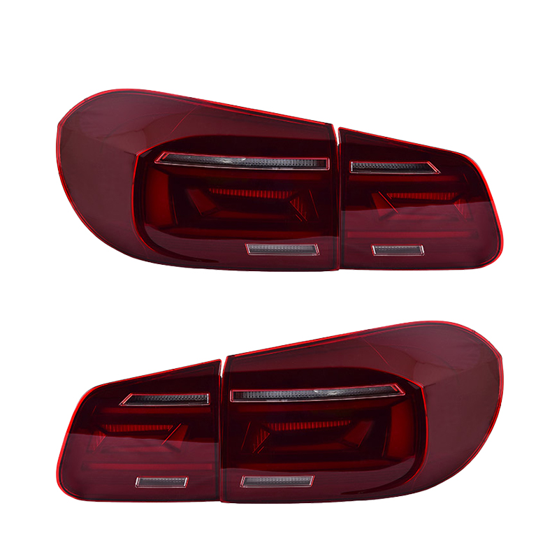 For Volkswagen Tiguan